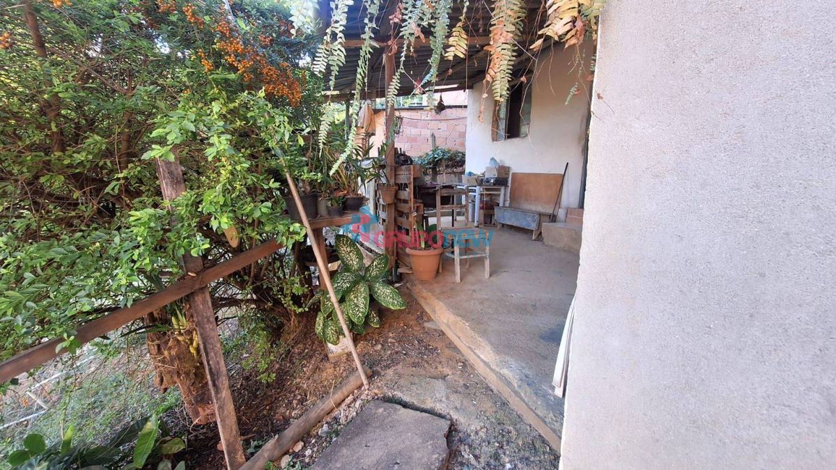 Casa com 2 quartos à Venda, Aeronautas - Lagoa Santa