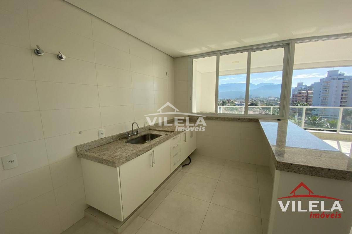 Apartamento Com Vista Para o Mar - Indaiá