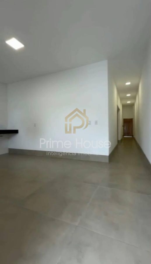 Vende-se Casa  no Bairro Nova Várzea Grande