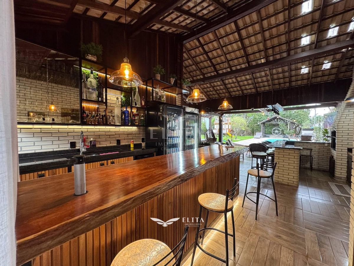 Chácara, 5 quartos, 345 m² - Foto 14