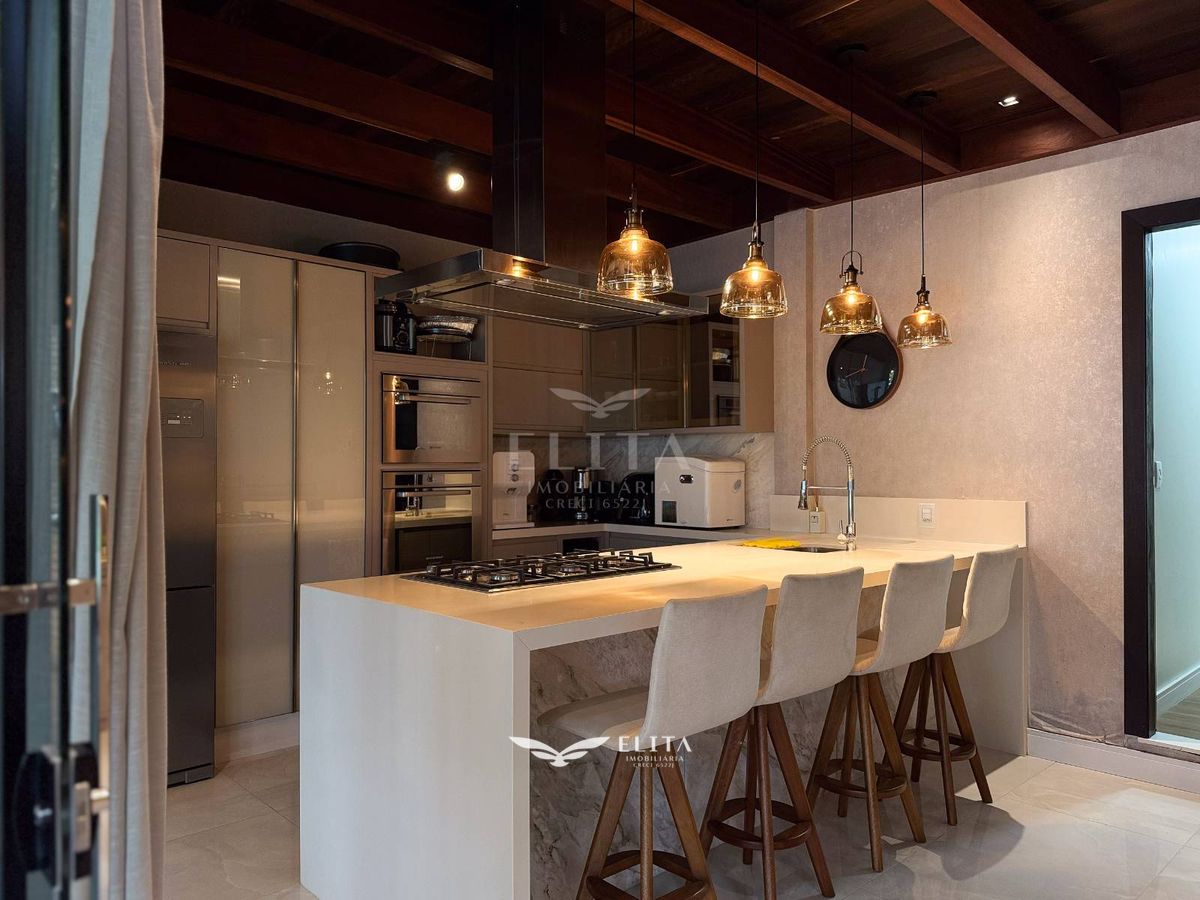 Chácara, 5 quartos, 345 m² - Foto 23