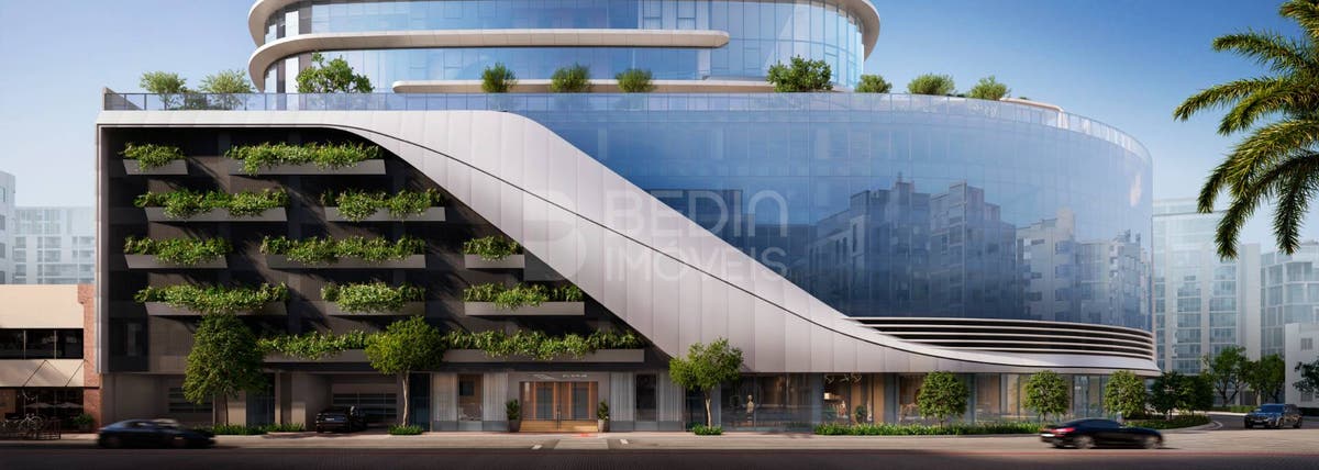 Apartamento de 4 quartos, 204m² no bairro Centro, em Balneário Camboriú | Eu Corretor