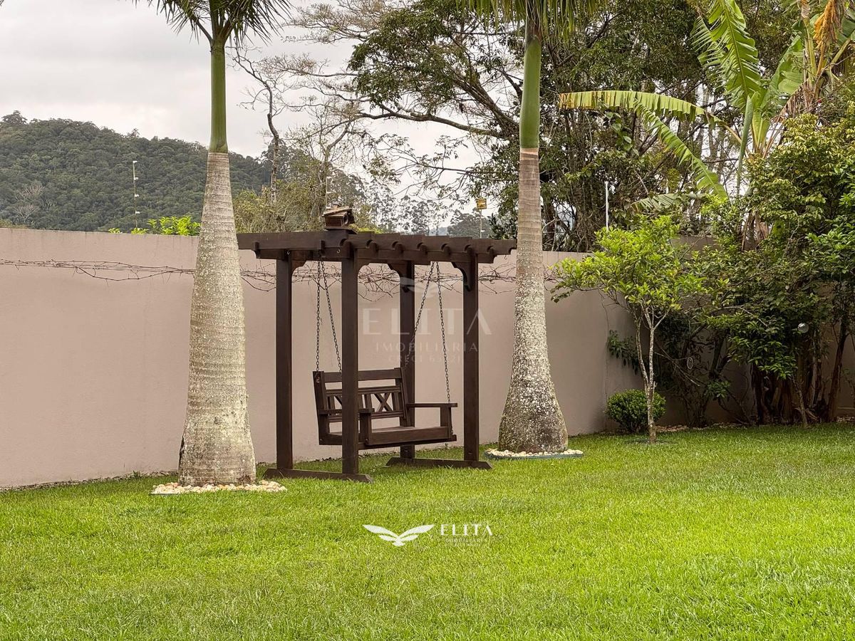 Chácara, 5 quartos, 345 m² - Foto 17