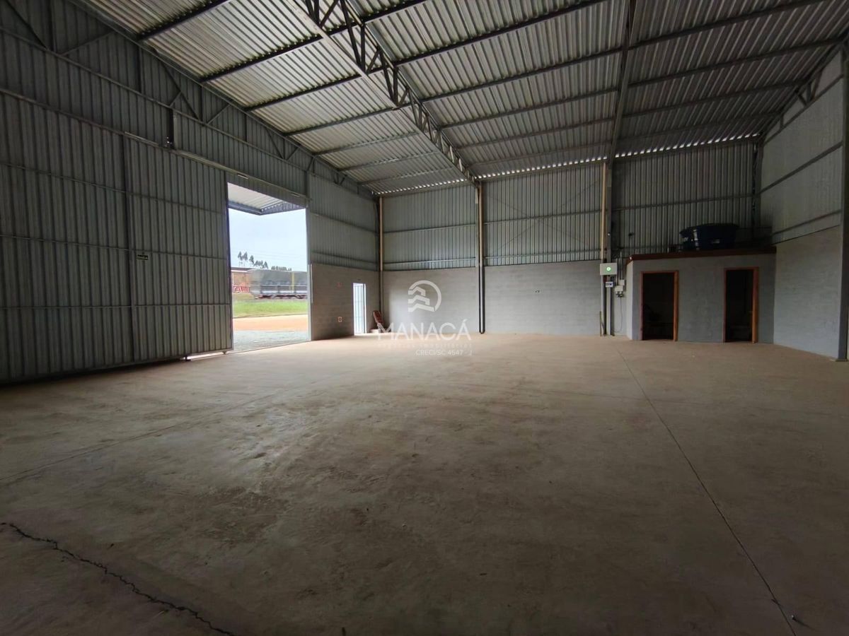 Depósito-Galpão, 805 m² - Foto 13