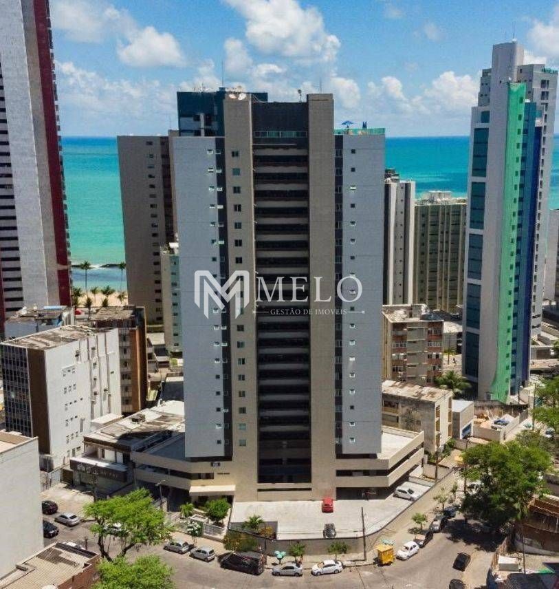 Apartamento, 2 quartos, 60 m² - Foto 27