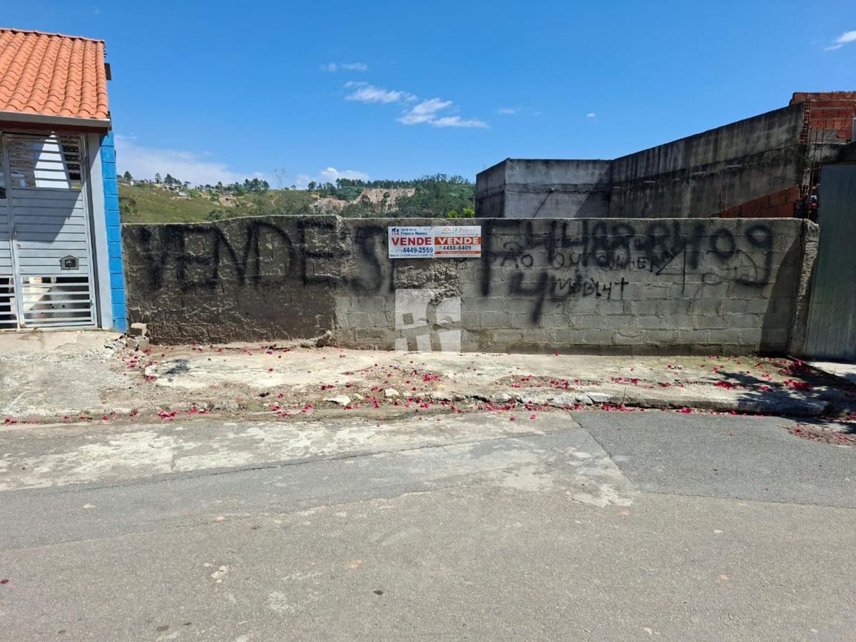 Ótima oportunidade Terreno 461 metros Jardim Alegria