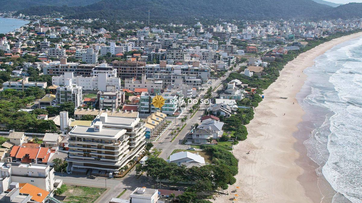 Preciosa Apartamento 3 suítes vista mar Praia Canto Grande Bombinhas SC — foto 3