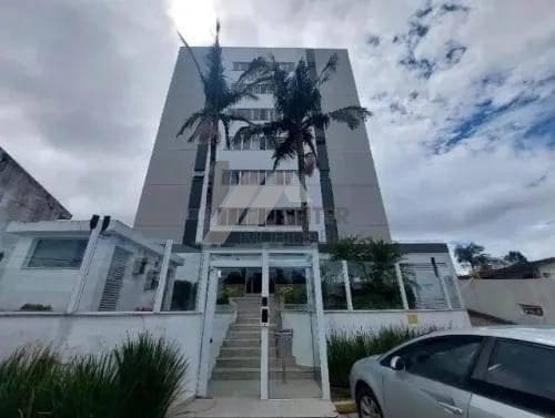 Apartamento 2 dormitorios mobiliado a venda Itacorubi Florianopolis