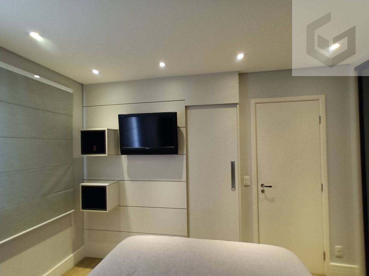 Apartamento com 3 quartos à Venda, Vila Gomes Cardim - São Paulo