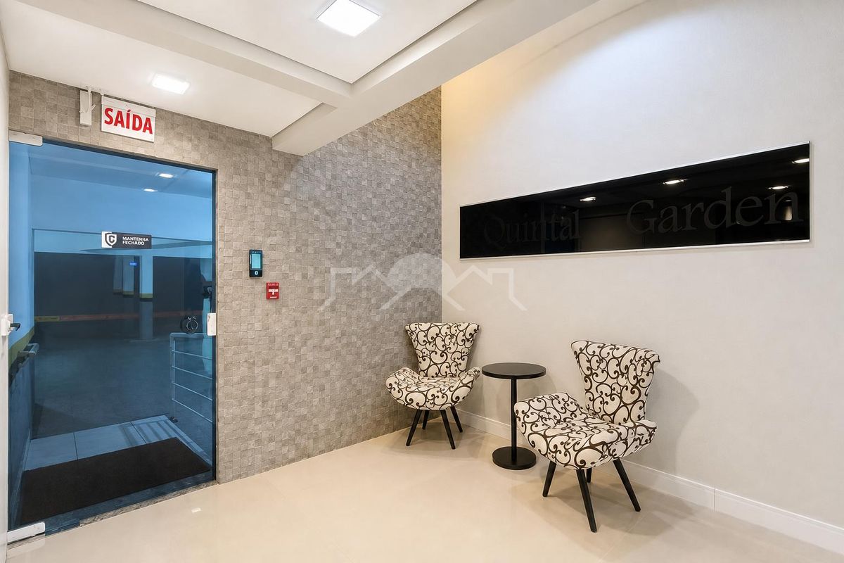 Apartamento, 2 quartos, 86 m² - Foto 8