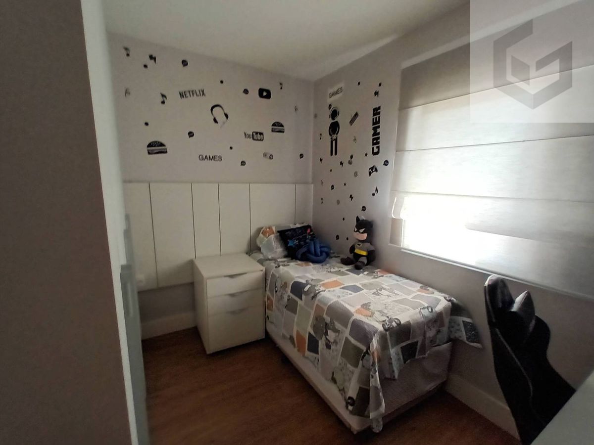 Apartamento com 3 quartos à Venda, Vila Gomes Cardim - São Paulo