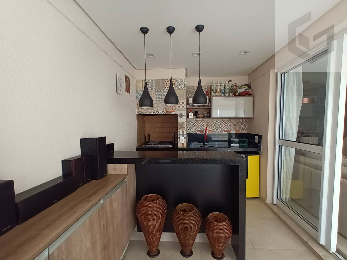 Apartamento com 3 quartos à Venda, Vila Gomes Cardim - São Paulo