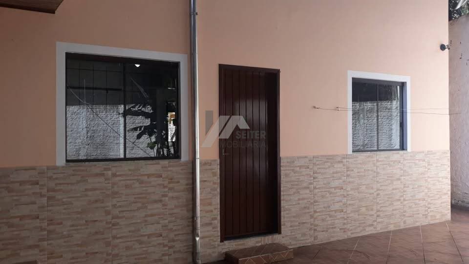 Casa com escritura a venda barra da lagoa