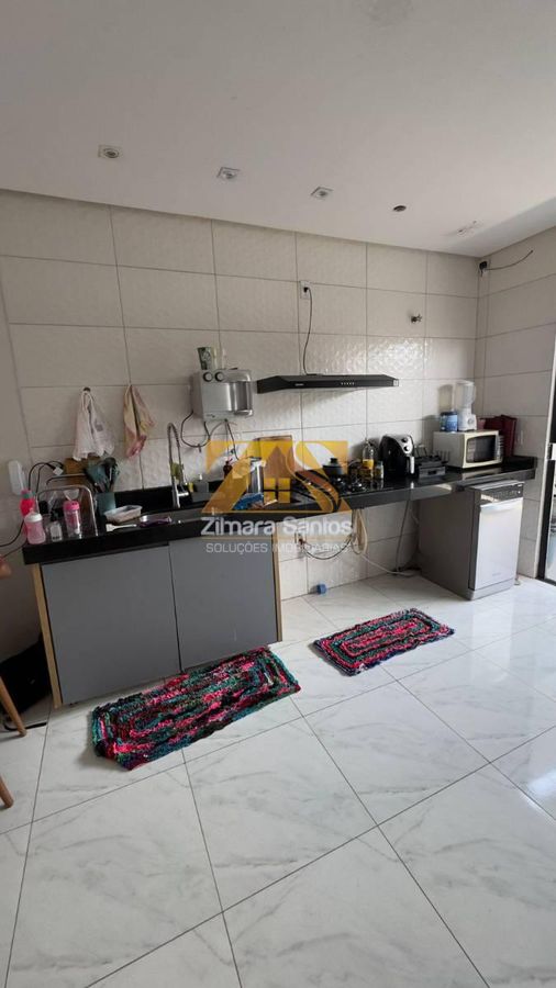 Casa de Condomínio, 2 quartos - Foto 6