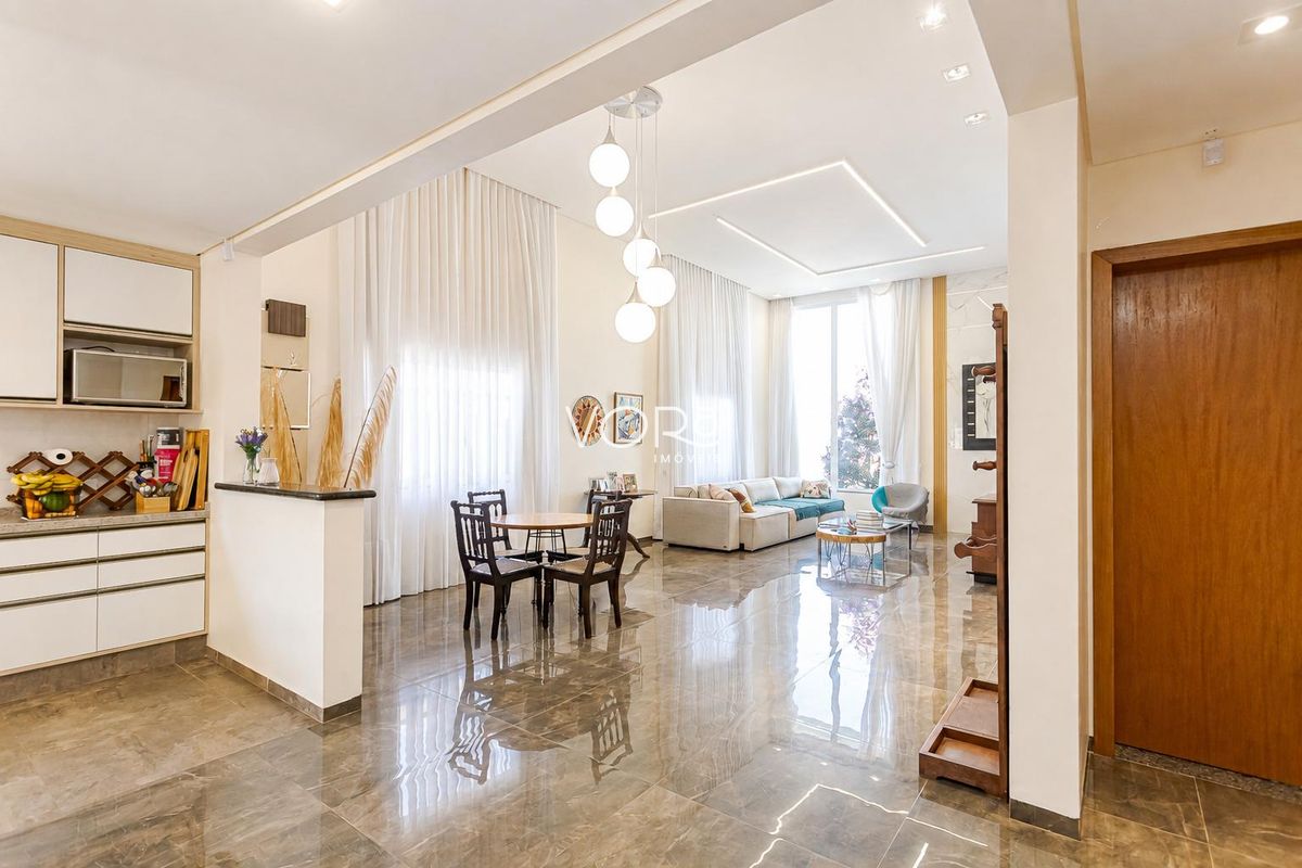 Casa, 3 quartos, 220 m² - Foto 27