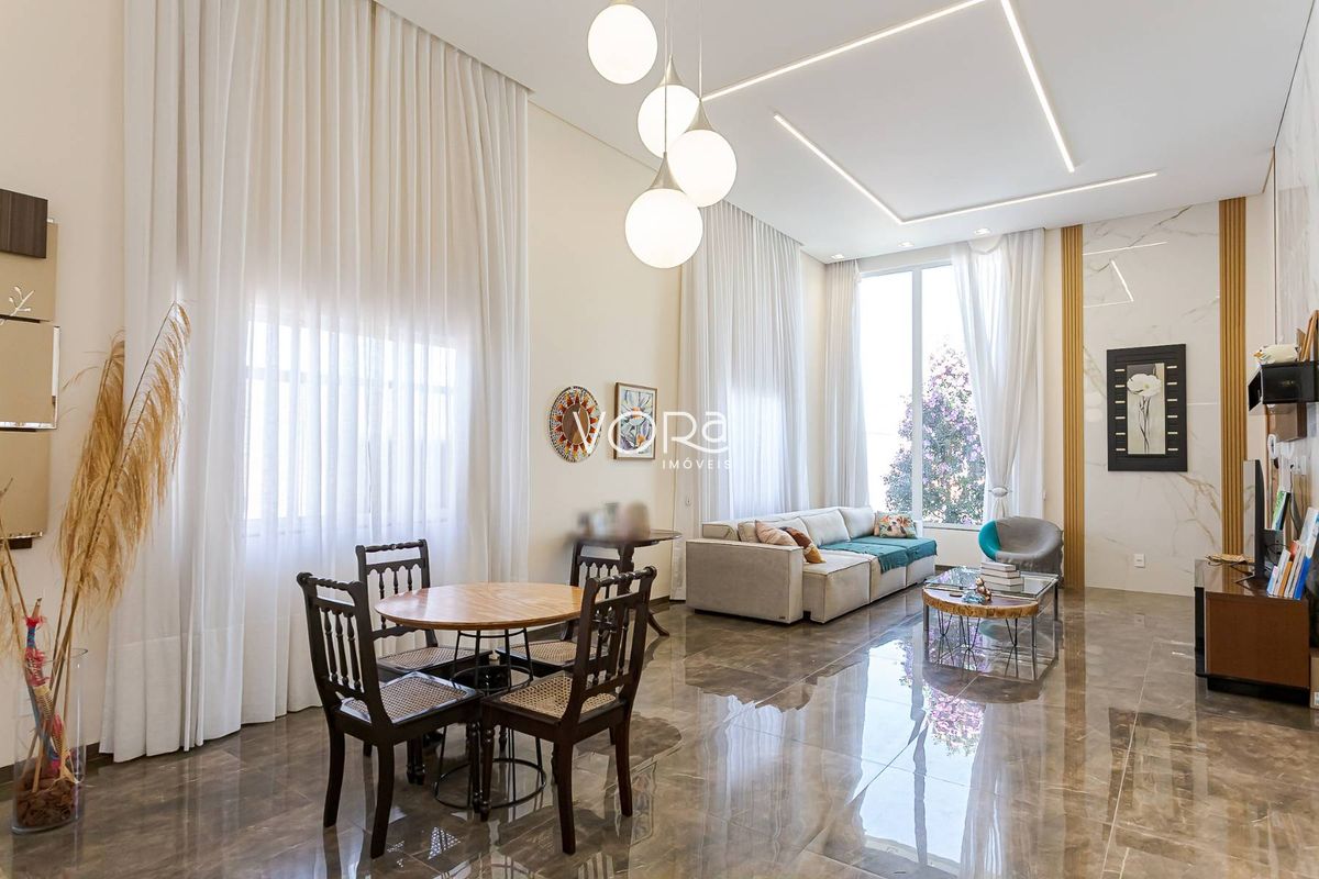 Casa, 3 quartos, 220 m² - Foto 11