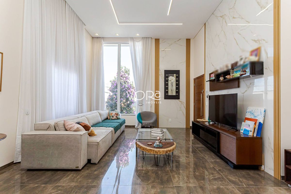 Casa, 3 quartos, 220 m² - Foto 8