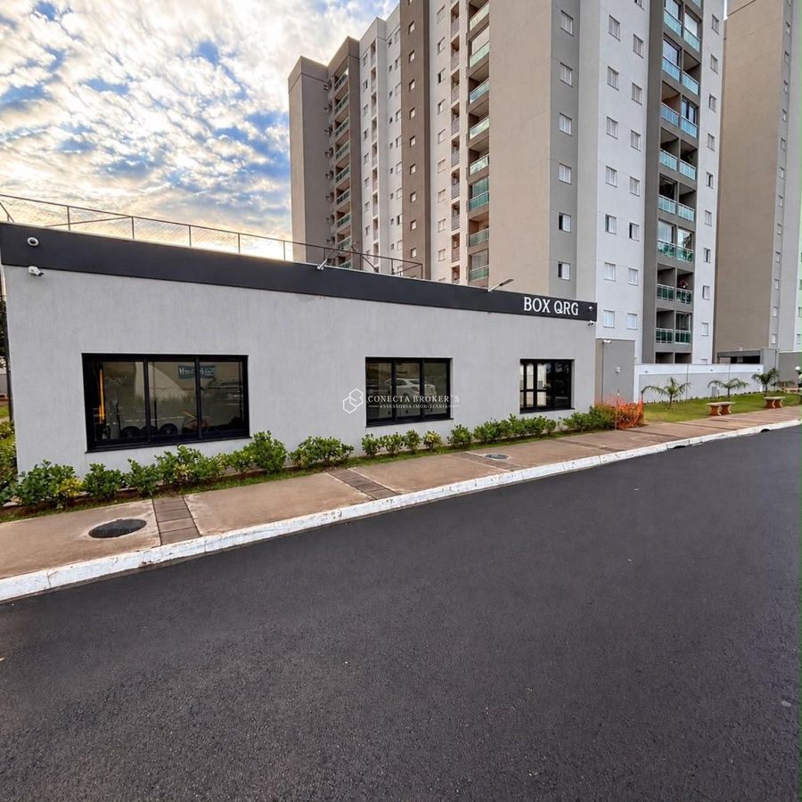 Apartamento, 2 quartos, 96 m² - Foto 7