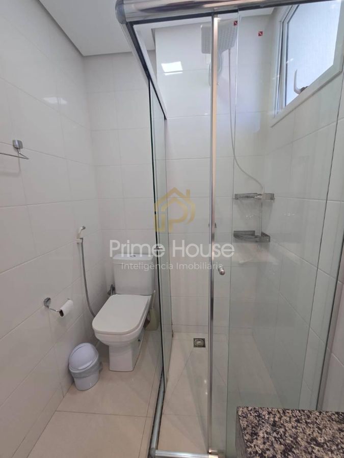 Vende-se Apartamento Semi Mobiliado no Edifício Jardim Beira Rio - Cuiabá