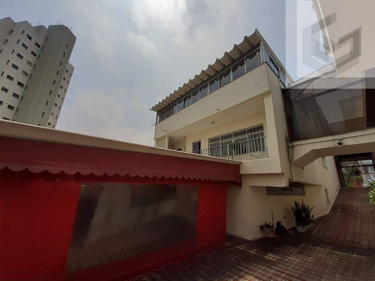 Salas Comerciais para Locação, Jardim Japão - São Paulo