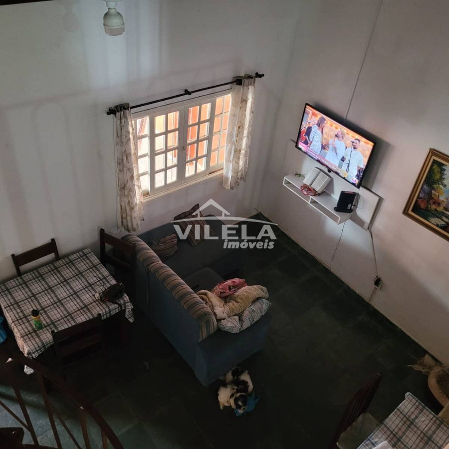 Casa terrea -gaivotas-caraguatatuba-sp
