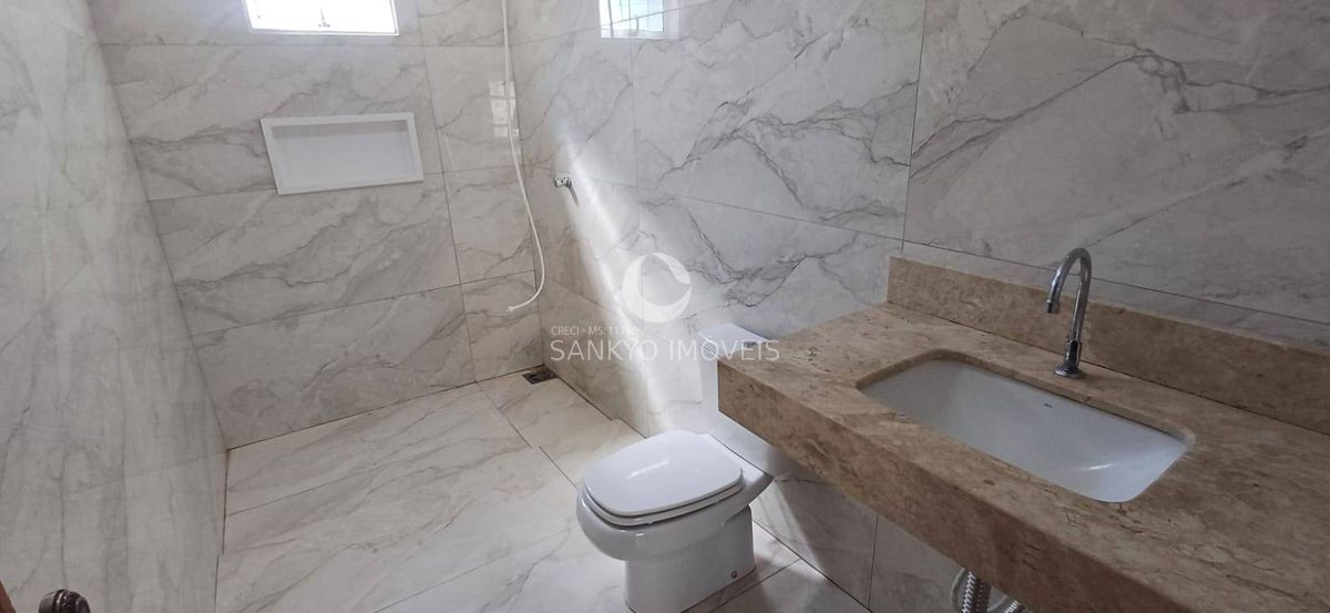 Casa, 3 quartos, 80 m² - Foto 23