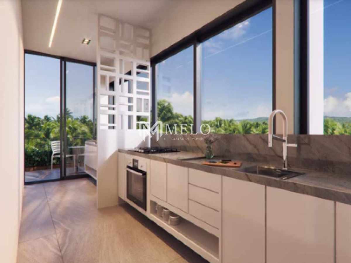 Apartamento, 4 quartos, 156 m² - Foto 30