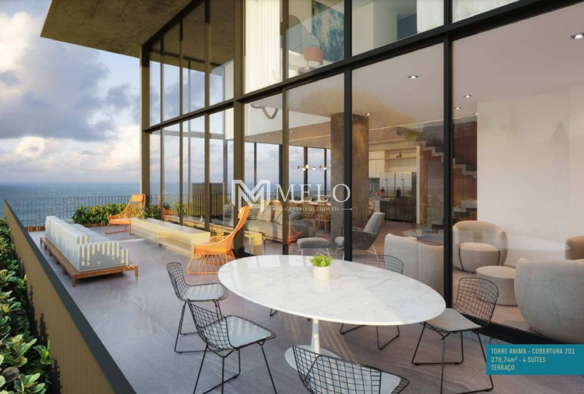 Apartamento, 4 quartos, 156 m² - Foto 31