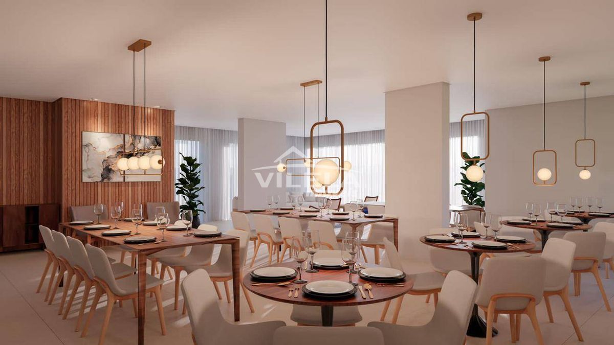 Cobertura com 210 m² à venda em Caraguatatuba - SP