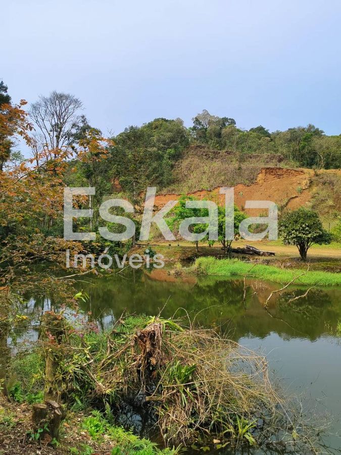 Chácara com 200Mil m² Manso - Jaraguá Do Sul