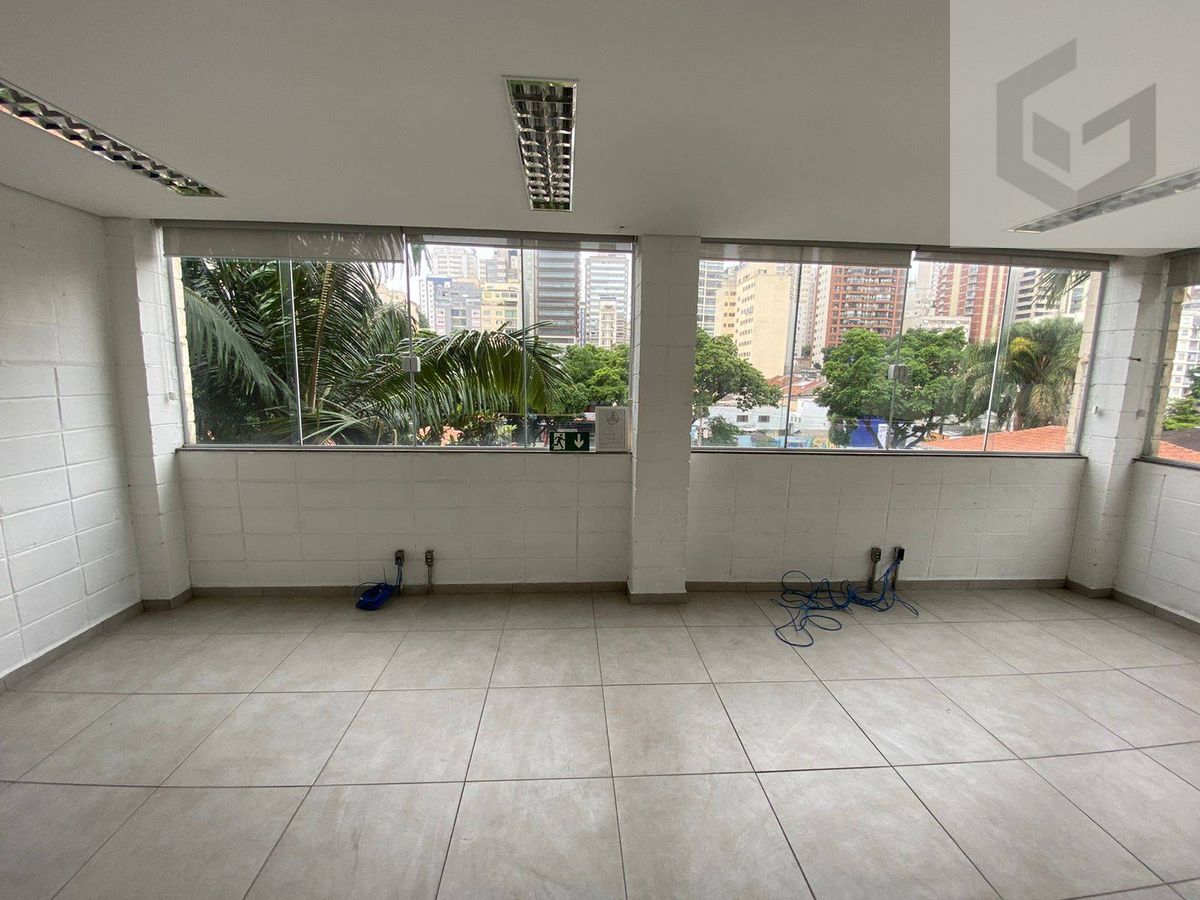Comercial com 2 Quartos, Pacaembu - São Paulo