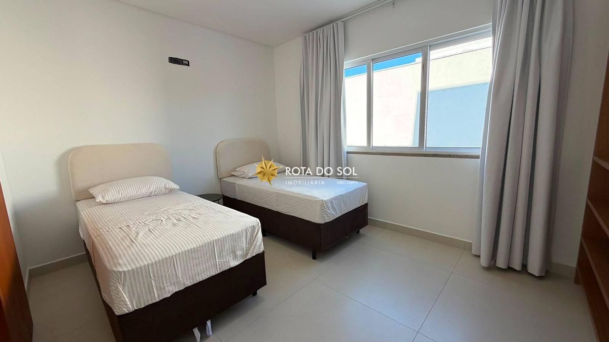 Sobrado Triplex 3 Suítes Praia Mariscal Bombinhas SC - 22