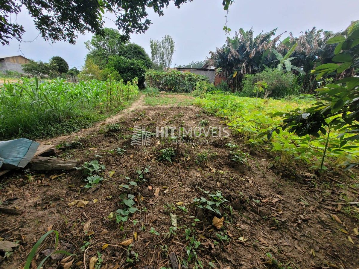 Terreno - vila nova - ituporanga - sc