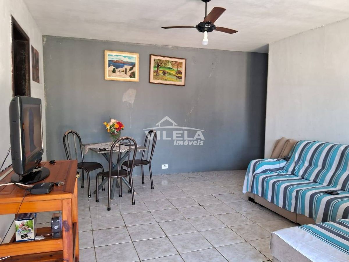 Casa Venda -Martin de Sá-Caraguatatuba-Sp