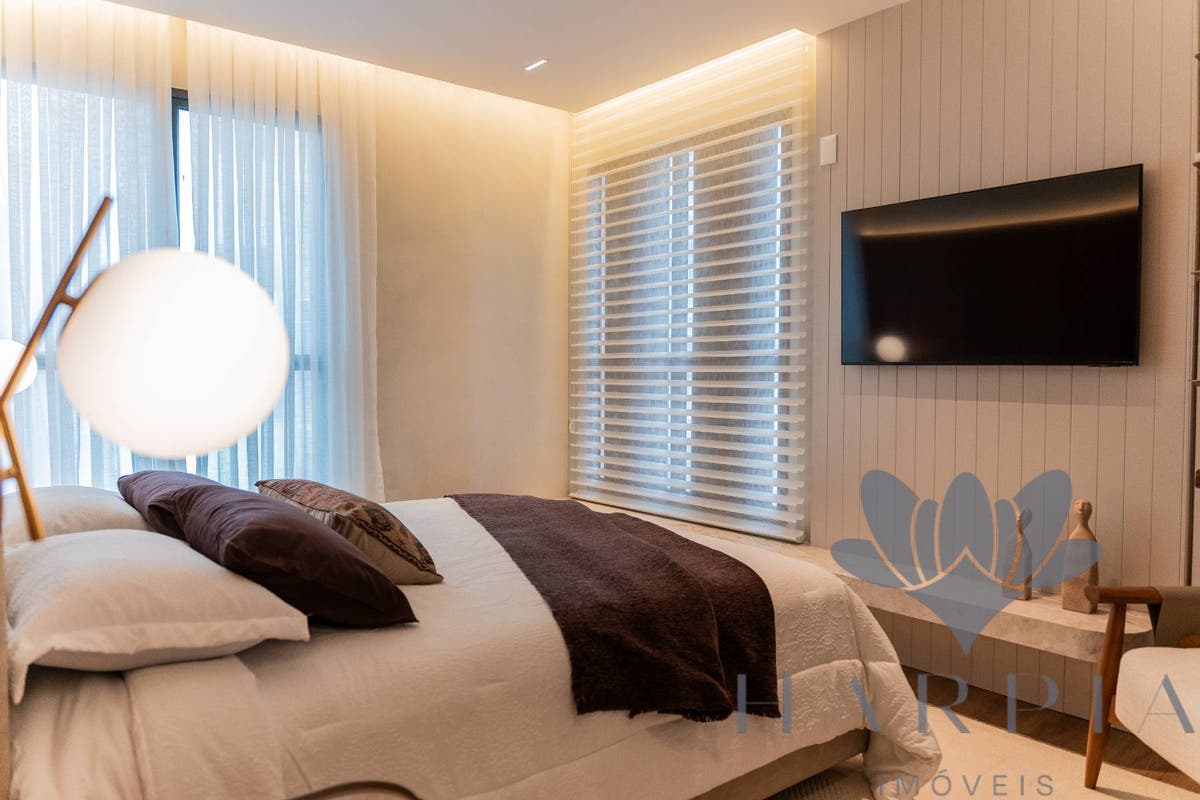 Apartamento, 4 quartos, 185 m² - Foto 15