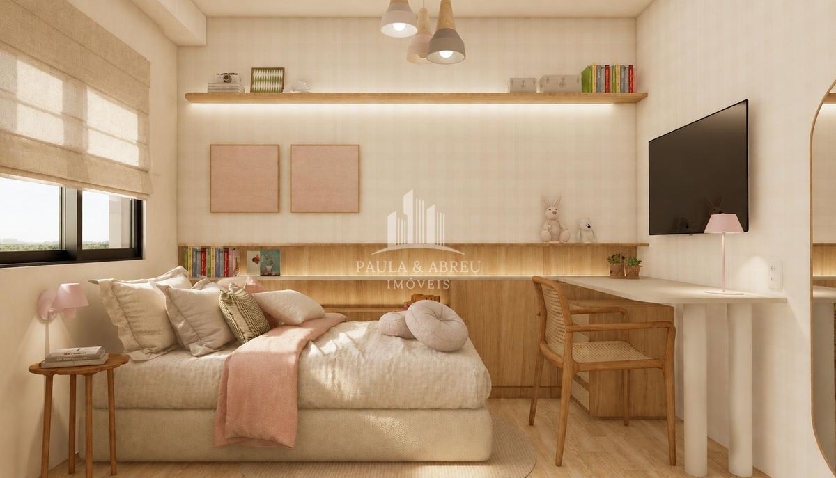 Apartamento, 2 quartos, 53 m² - Foto 12