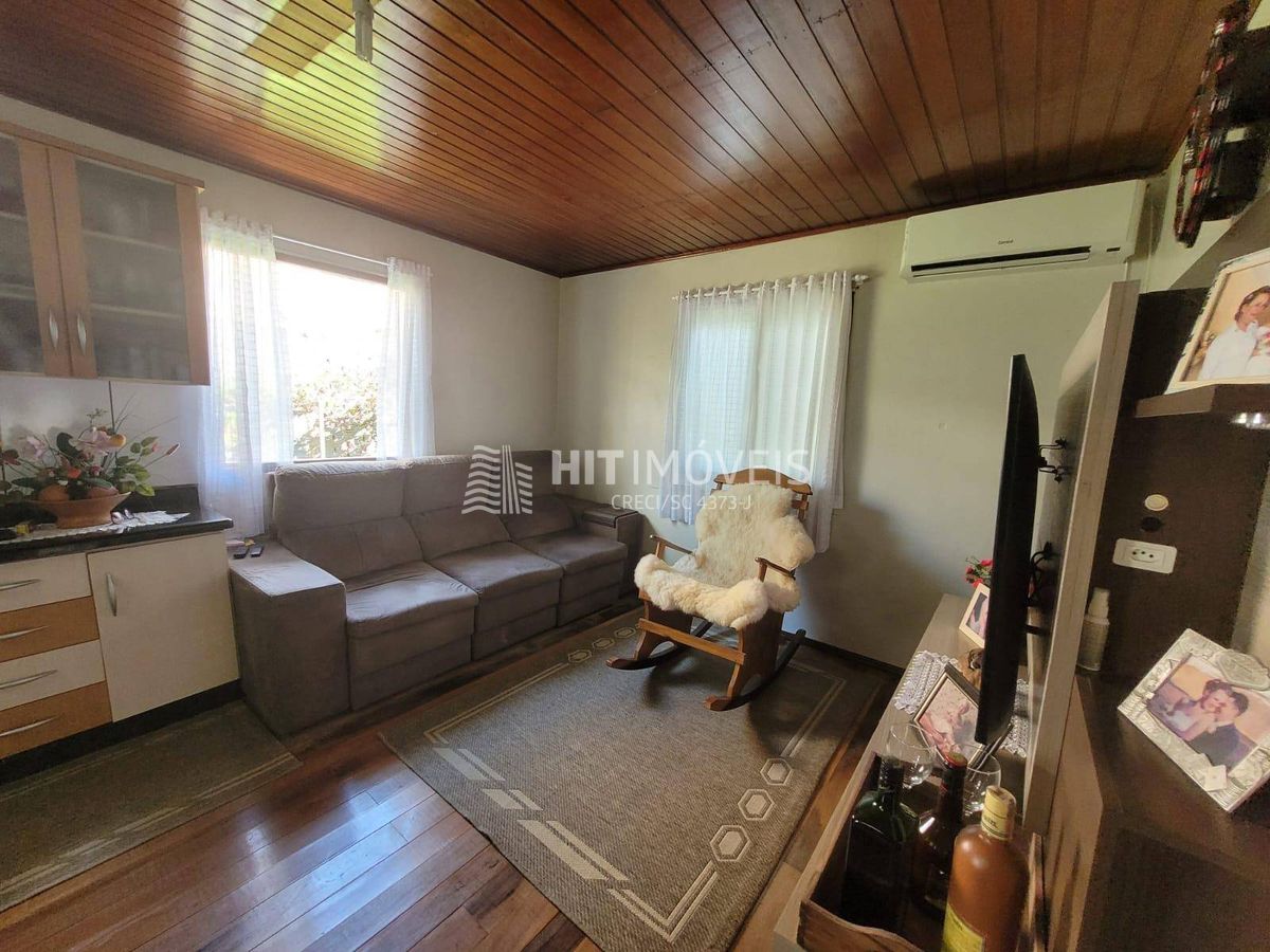 Casa - gabiroba - ituporanga - sc