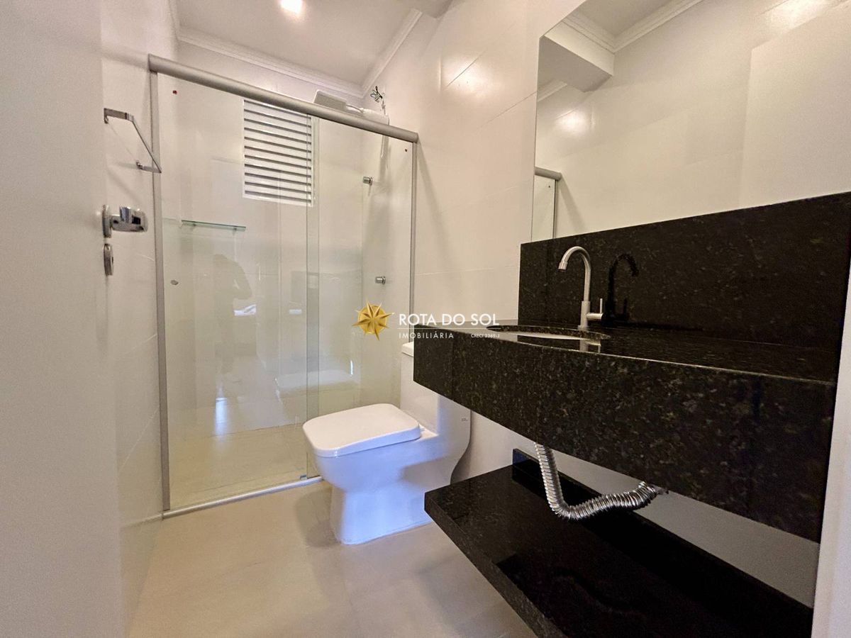 Villa Piana Apartamento 2 Quartos Mobiliado à Venda Praia de Bombinhas Sc — foto 9
