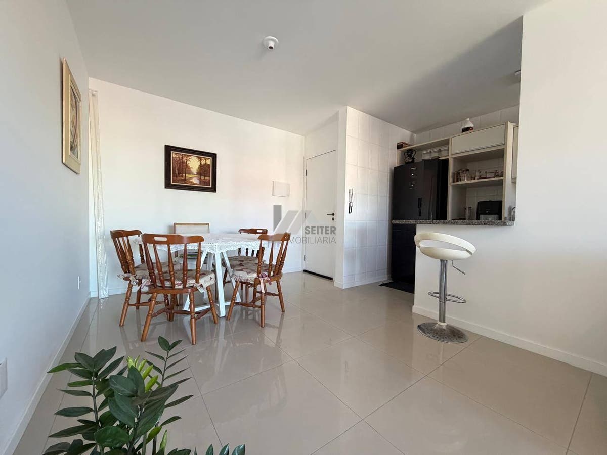 Apartamento a Venda na Trindade Cond Caravaggio