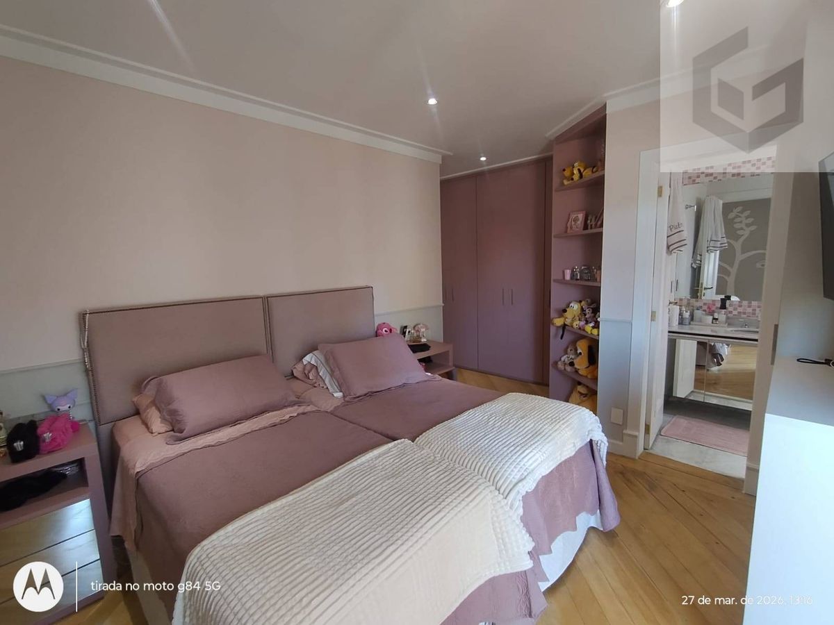 Apartamento com 4 Quartos, Tatuapé - São Paulo