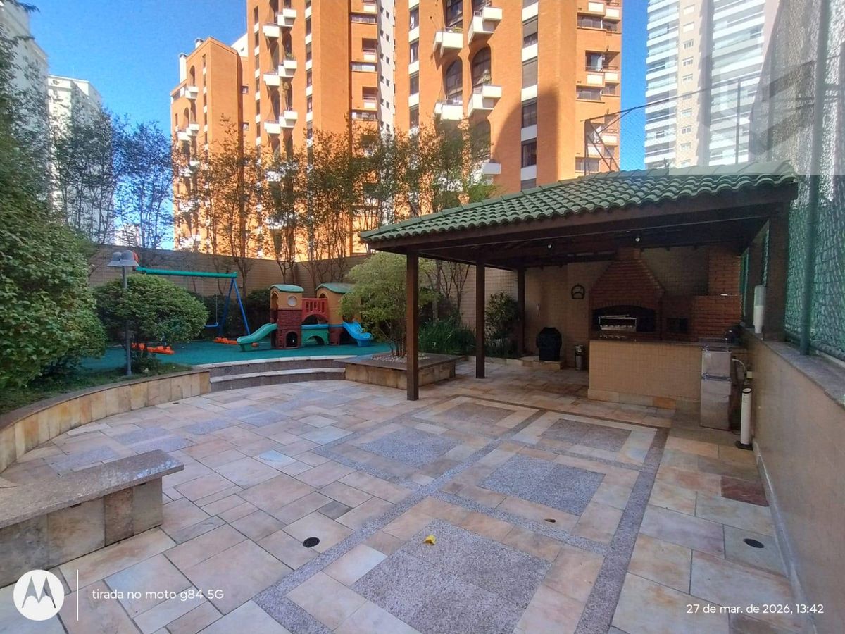 Apartamento com 4 Quartos, Tatuapé - São Paulo
