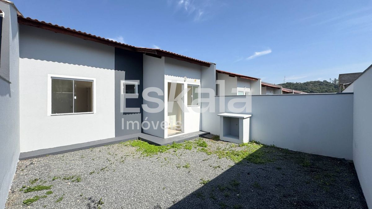 Casa, 2 quartos, 49 m² - Foto 7