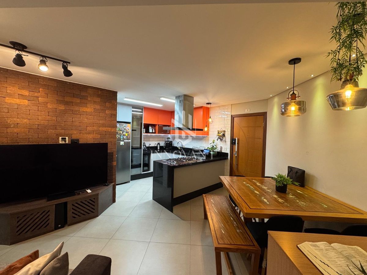 Apartamento, 1 quarto, 76 m² - Foto 7