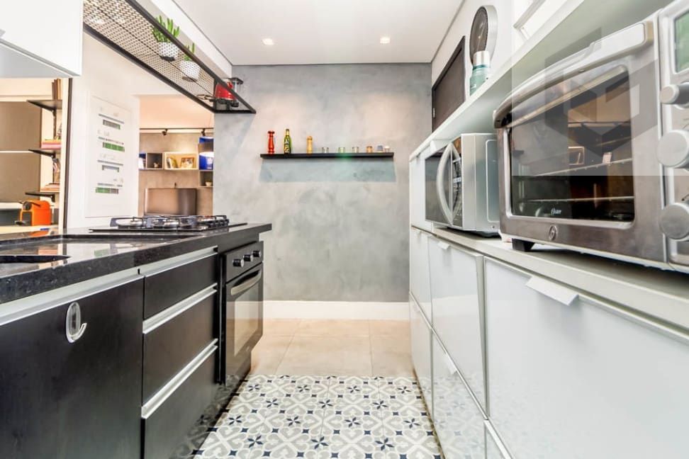 Apartamento com 2 quartos à Venda, Mooca - São Paulo