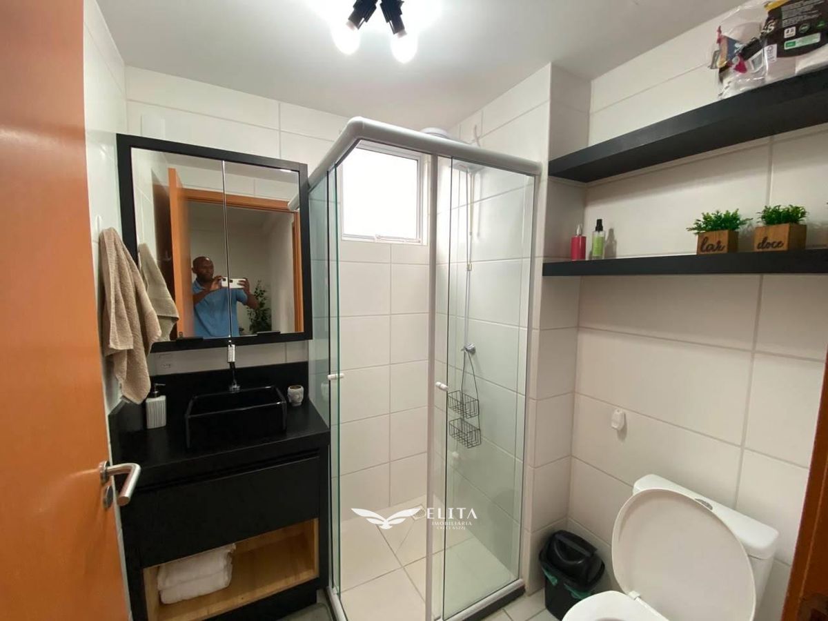 Apartamento, 2 quartos, 63 m² - Foto 15