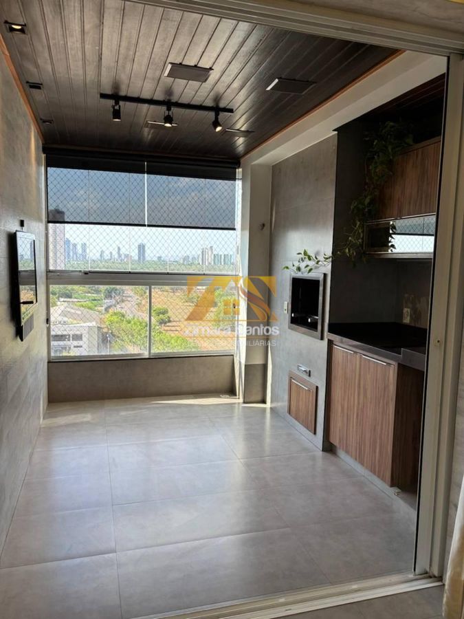 Apartamento, 3 quartos, 110 m² - Foto 44