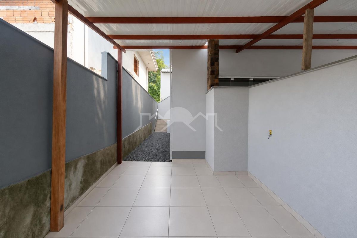 Casa, 2 quartos, 90 m² - Foto 33