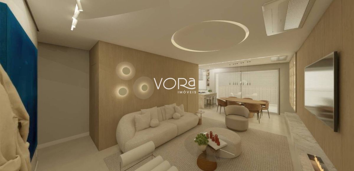 Apartamento, 3 quartos, 115 m² - Foto 2