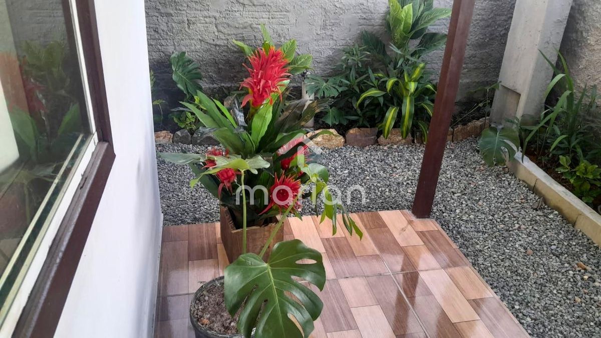 Casa com 2 quartos, Nossa Senhora de Fátima - Penha
