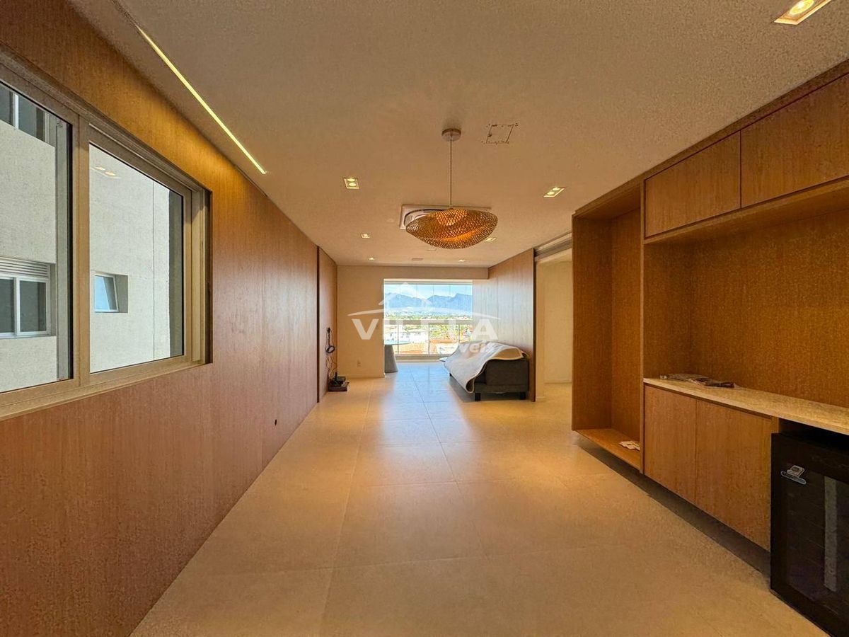 Apartamento com vista para o mar praia das palmeiras-caraguatatuba-sp
